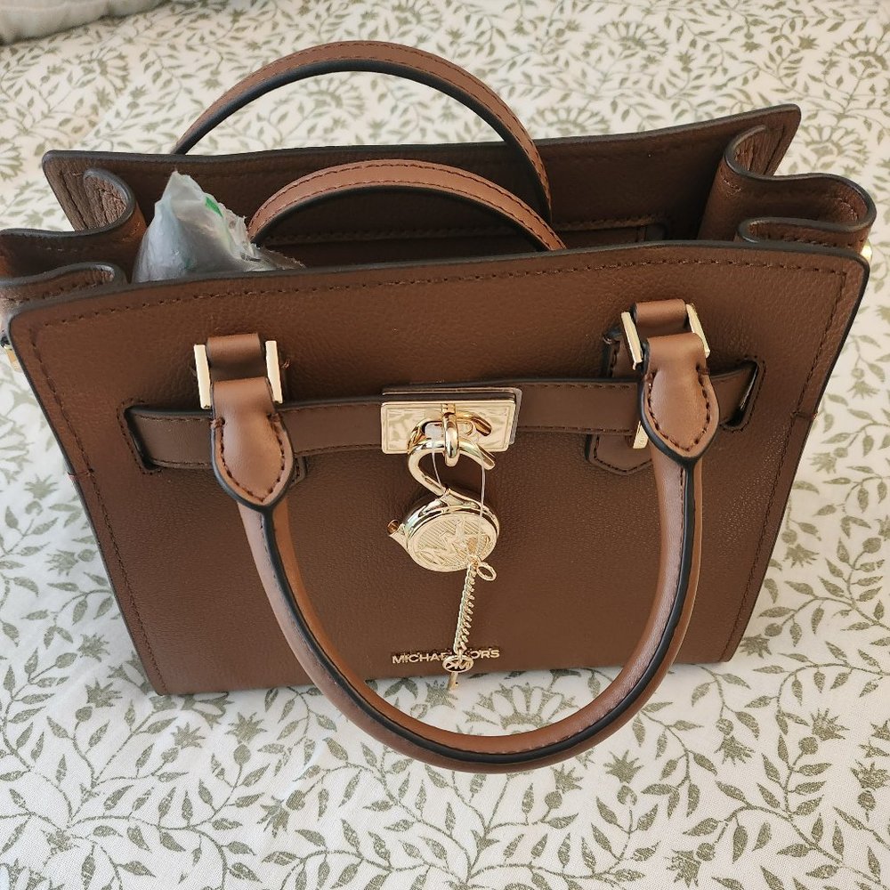 Michael Kors handbag
